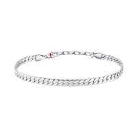Bracelet Sector No Limits Man Basic in Steel SZS139 - SZS139